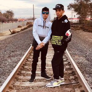 Meet your Posher, Moses